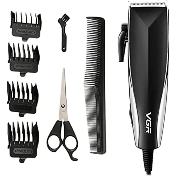 VGR V-033
Electric Trimmer Hair Clippers