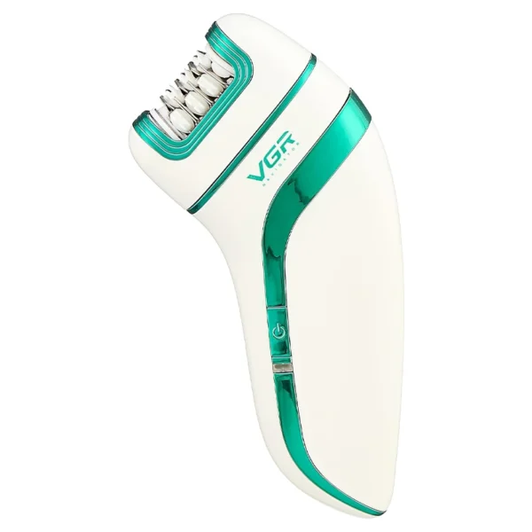 VGR V-713
Hair removal machine Body - legs - bikini