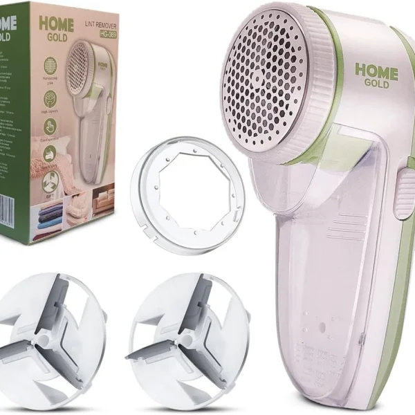 Home Gold Lint Remover HG-089