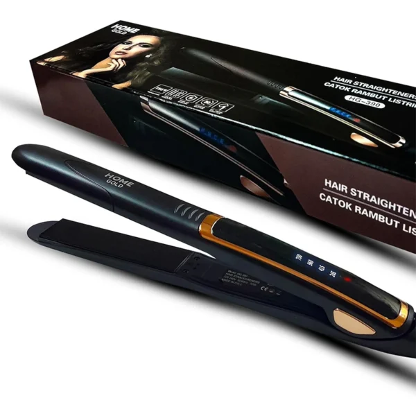 مكواة فرد الشعر هوم جولد HG-390