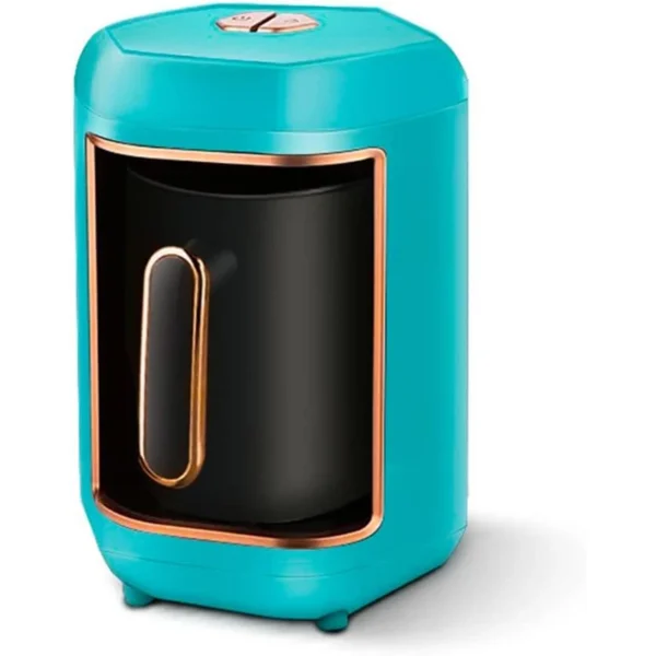 Turkey Coffee Machine
