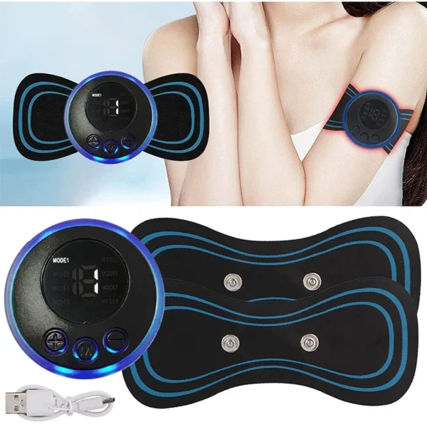 FOVANI Mini Massager -1 Stick