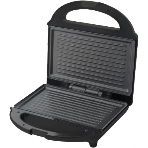 Jamaky Sandwich Maker 1000W 
JMK2006