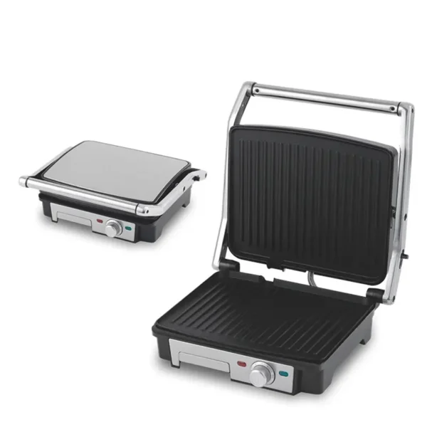 Jamaky Multifunctional Electric Press Grill, 2800W 
JMK2015