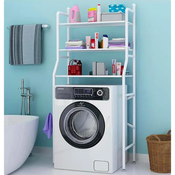 إكسسوارات الحمام من الستانلس ستيل - Toshionics