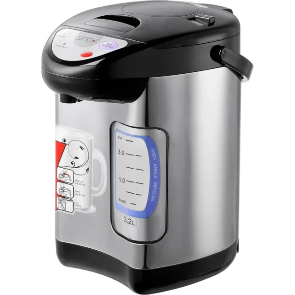 Sinbo Electric Air PotSK 2395