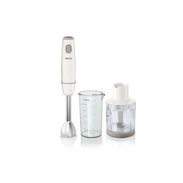 Philips Hand blender, 550W 
HR1605/00