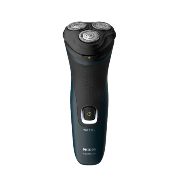 Philips Shaver  S1121/41
Wet or Dry electric shaver series 1000