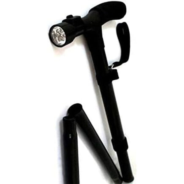 Ultimate Magic Cane with LED Lights