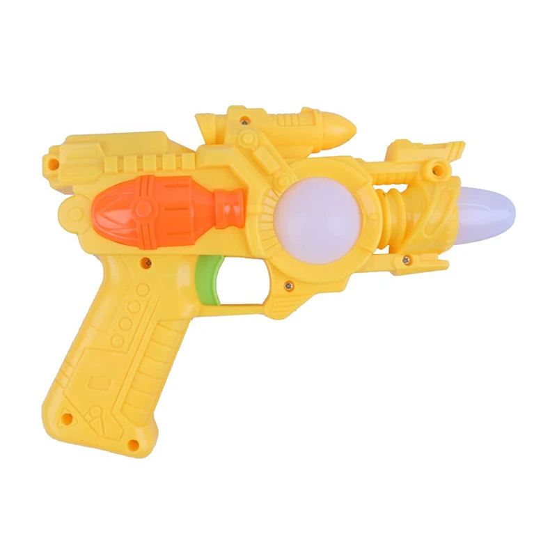 Water Gun for Boys - Yellow
