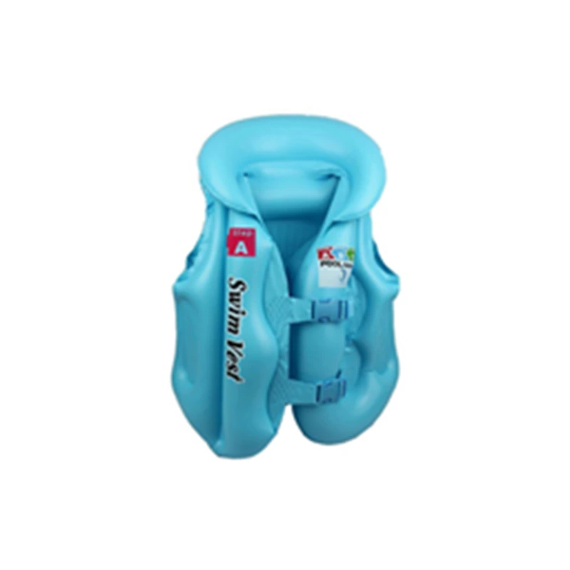 Swim Life Jacket - Blue - Size A